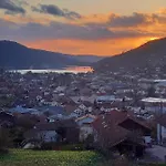 Entre Montagne Et - Vue Apartmán *