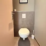 Entre Montagne Et - Vue 아파트 *