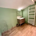 Entre Montagne Et - Vue 제라르메르