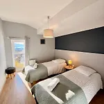 Entre Montagne Et - Vue * 제라르메르