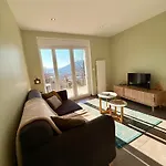 아파트 Entre Montagne Et - Vue *