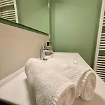 Entre Montagne Et - Vue 아파트 제라르메르