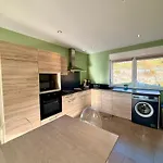 Entre Montagne Et - Vue 제라르메르