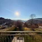 아파트 Entre Montagne Et - Vue 제라르메르