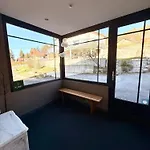 아파트 Entre Montagne Et - Vue 제라르메르