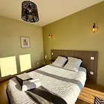 Entre Montagne Et - Vue * 제라르메르