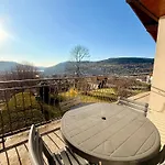Entre Montagne Et - Vue Gérardmer