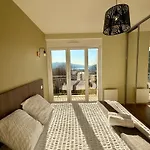 Entre Montagne Et - Vue 제라르메르