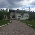 Entre Montagne Et - Vue