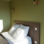 Entre Montagne Et - Vue Apartmán *