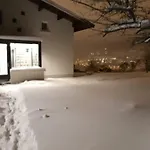 Entre Montagne Et - Vue Gérardmer