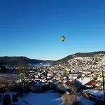 아파트 Entre Montagne Et - Vue