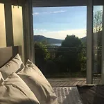 Apartmán Entre Montagne Et - Vue *