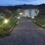 Apartmán Entre Montagne Et - Vue *