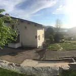 아파트 Entre Montagne Et - Vue 제라르메르