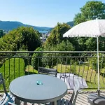 Entre Montagne Et - Vue Apartmán Gérardmer