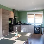 Entre Montagne Et - Vue Apartmán Gérardmer