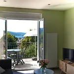 Entre Montagne Et - Vue * Gérardmer