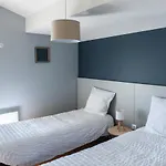 Entre Montagne Et - Vue * 제라르메르