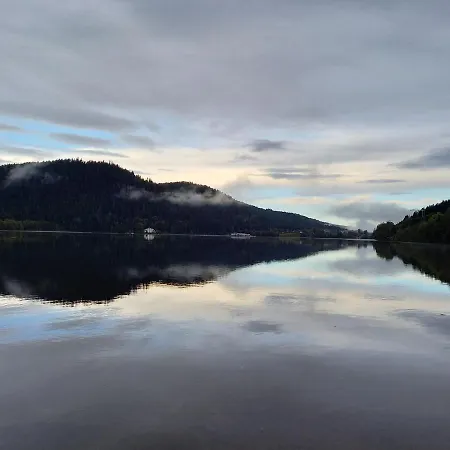 Appartement Entre Montagne Et - Vue
