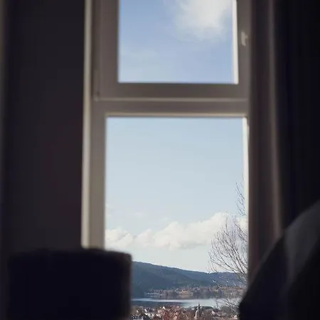 Entre Montagne Et - Vue Gérardmer