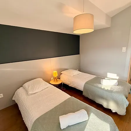 Entre Montagne Et - Vue