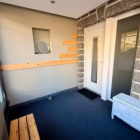 Entre Montagne Et - Vue *