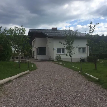 Entre Montagne Et - Vue