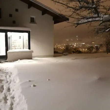 Entre Montagne Et Gérardmer