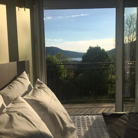 דירה Entre Montagne Et *