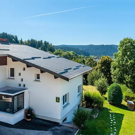 Entre Montagne Et * Gerardmer