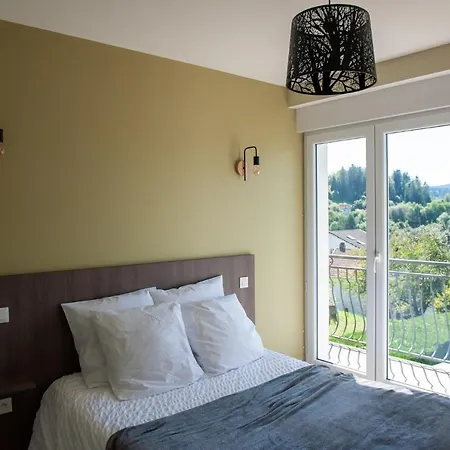 Entre Montagne Et - Vue * Gérardmer