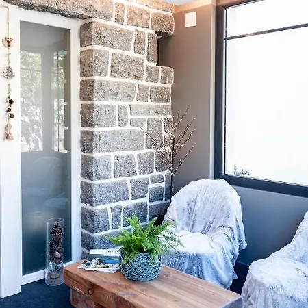 Entre Montagne Et דירה ג'רארדמר