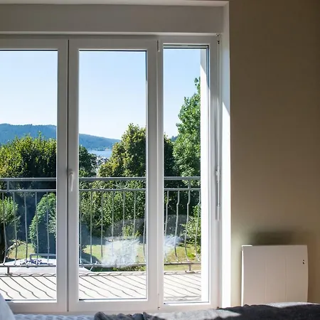 Entre Montagne Et - Vue Appartement