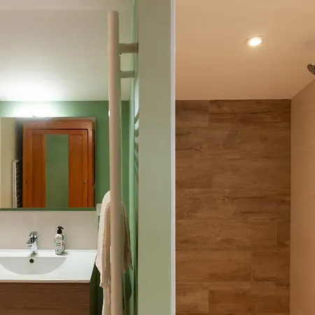 Entre Montagne Et Lejlighed Gérardmer