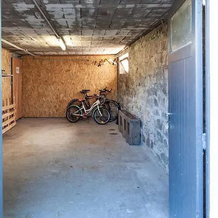 Entre Montagne Et Appartement