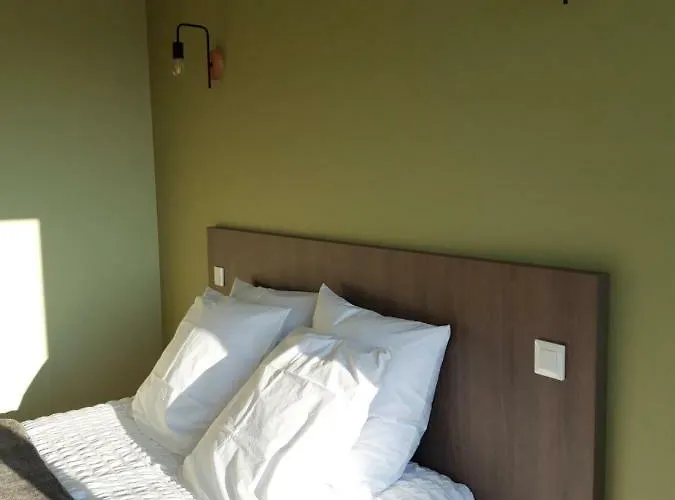 Entre Montagne Et - Vue Appartement *