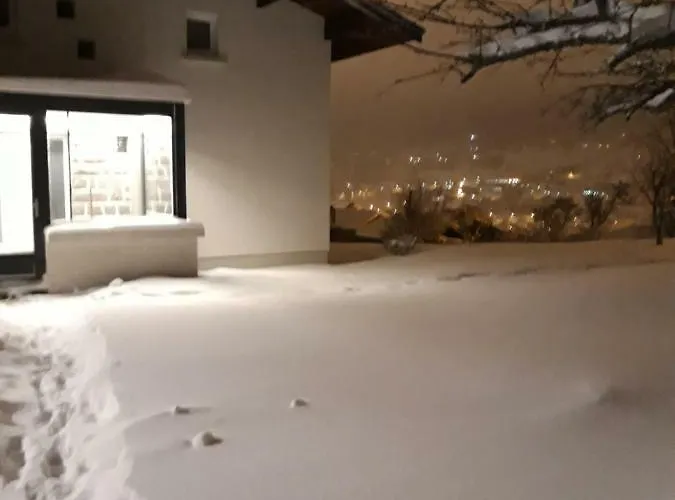 Entre Montagne Et Gérardmer