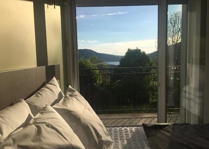 Appartement Entre Montagne Et - Vue *