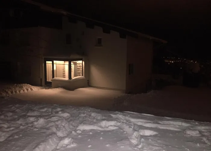 Appartement Entre Montagne Et - Vue