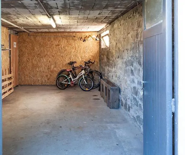 Entre Montagne Et - Vue Appartement